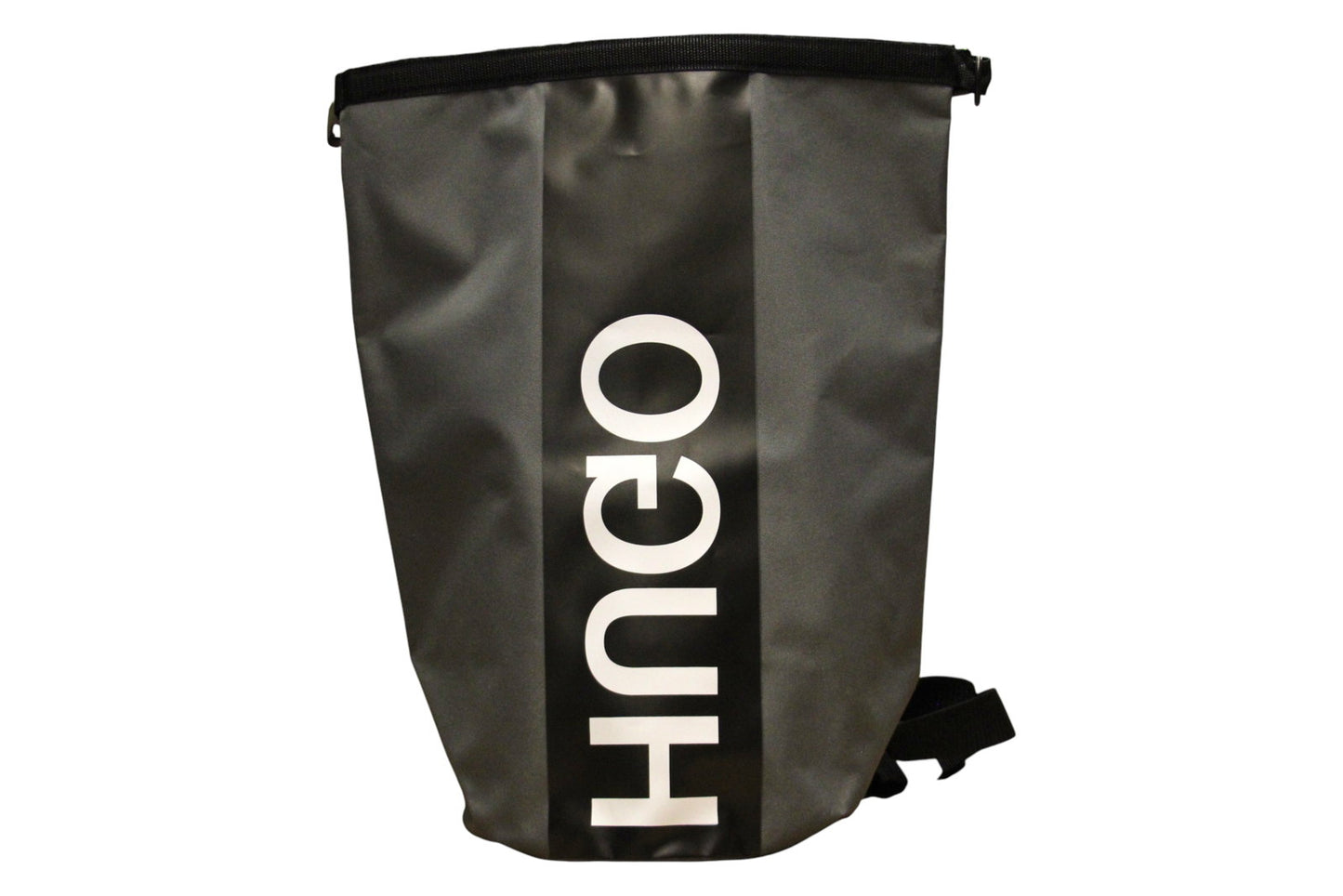 Hugo Boss Hugo Boss, Hugo Create Limited Edition, GWP Textiltasche, Schwarz, Grau Regular