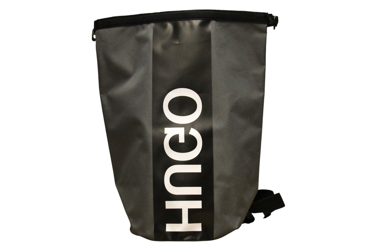 Hugo Boss, Hugo Create Limited Edition, GWP Textiltasche, Schwarz, Grau