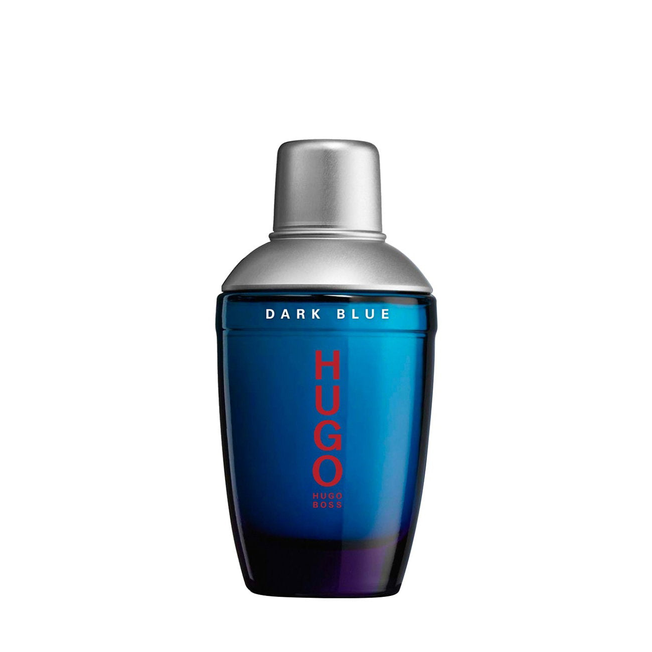 Hugo Boss Hugo Boss, Hugo Dark Blue, Eau de Toilette, Für Männer, 75 ml Regular