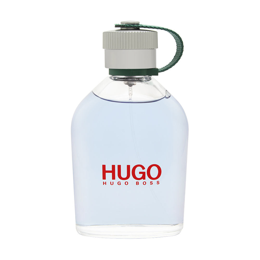 Hugo Boss Hugo Boss, Hugo, Eau de Toilette, Für Männer, 125 ml *Tester