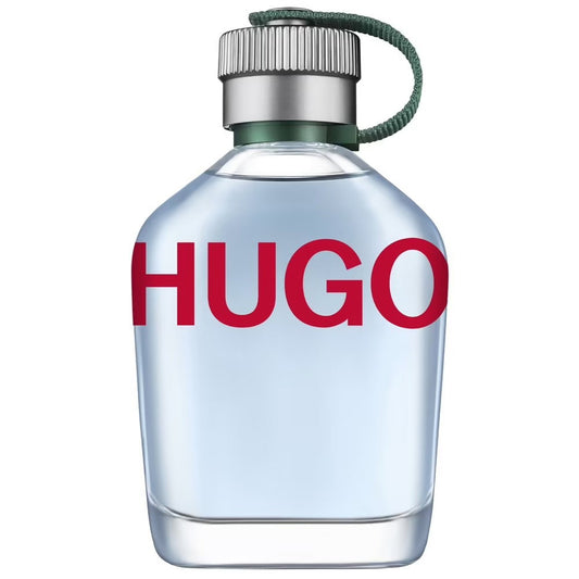 Hugo Boss Hugo Boss, Hugo Man, Eau de Toilette, Für Männer, 125 ml Regular