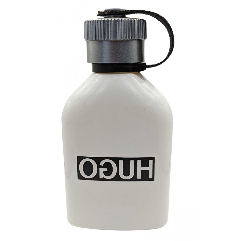 Hugo Boss Hugo Boss, Reversed, Eau de Toilette, Für Männer, 75 ml Regular