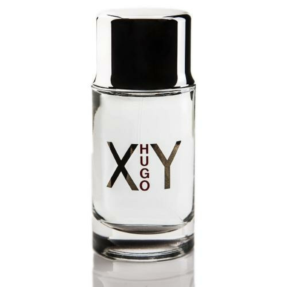Hugo Boss Hugo Boss, Hugo XY, Eau de Toilette, Für Männer, 100 ml *Tester