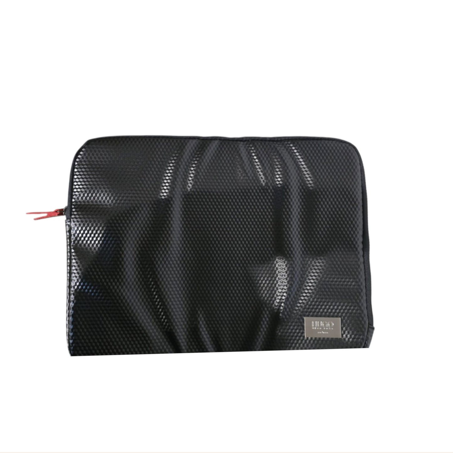 Hugo Boss Hugo Boss, Parfums, Laptophülle, GWP Textiltasche, Schwarz Regular