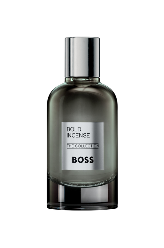Hugo Boss Hugo Boss, The Collection Bold Incense, Eau de Parfum, Für Männer, 100 ml Regular
