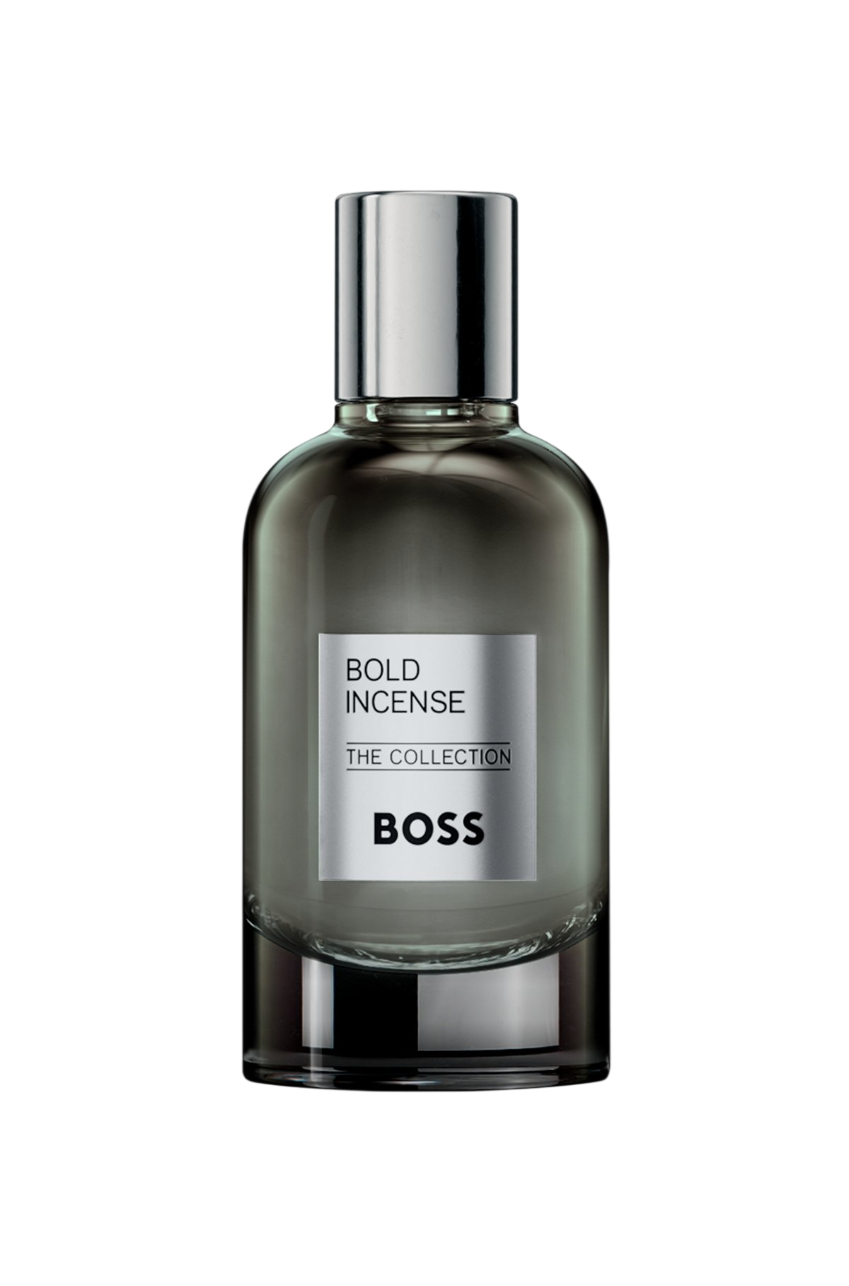 Hugo Boss The Collection Bold Incense Eau de Parfum für Männer 100 ml