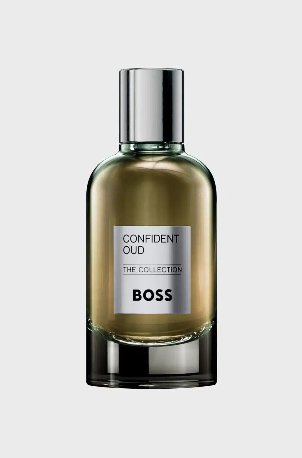 Hugo Boss, The Collection Confident Oud, Eau de Parfum, Für Männer, 100 m