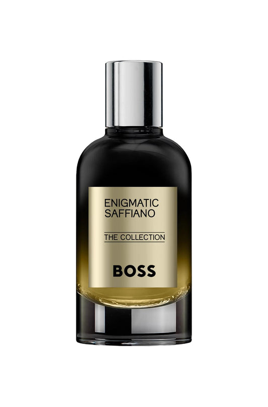 Hugo Boss Hugo Boss, The Collection Enigmatic Saffiano, Eau de Parfum, Unisex, 100 ml Regular