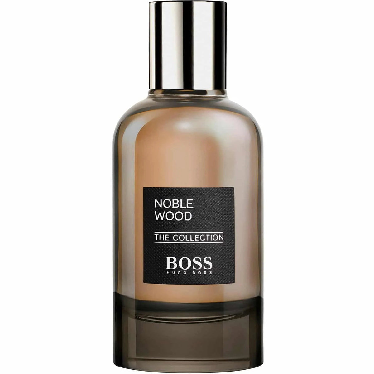 Hugo Boss, The Collection Noble Wood, Eau de Parfum, Für Männer, 100 ml