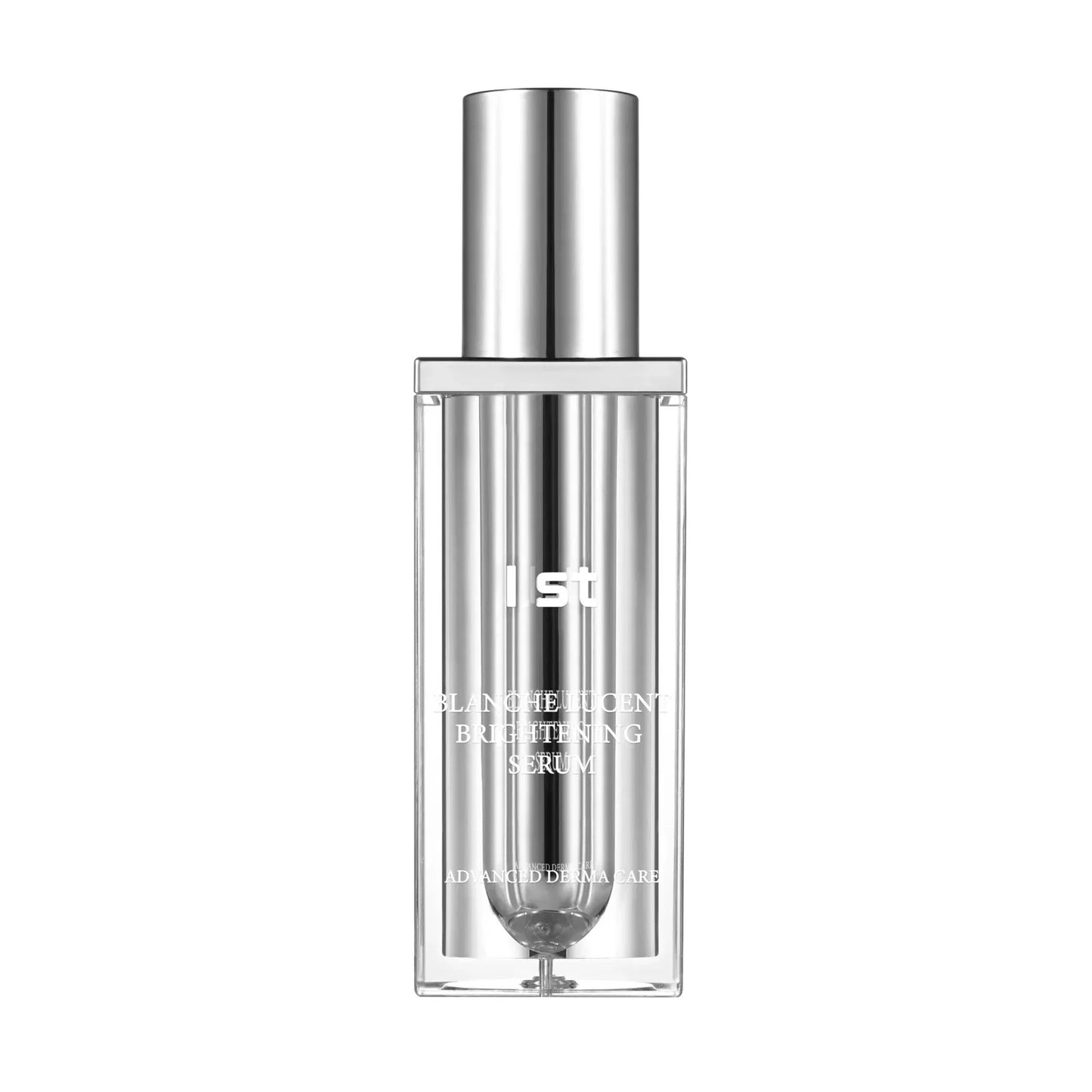 I.ST, Blanche Lucent, Aufhellung, Täglich, Serum, Für das Gesicht, 30 ml