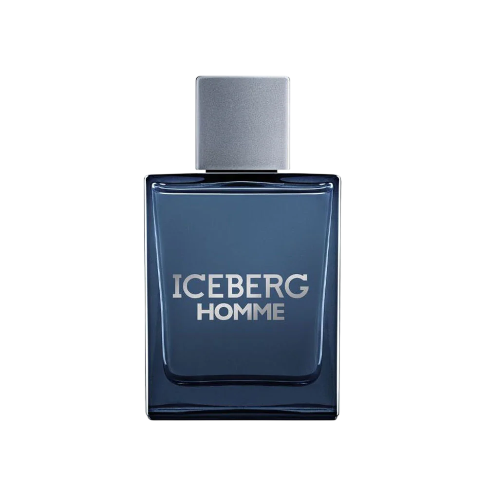 Iceberg, Homme, Eau de Toilette, Für Männer, 200 ml