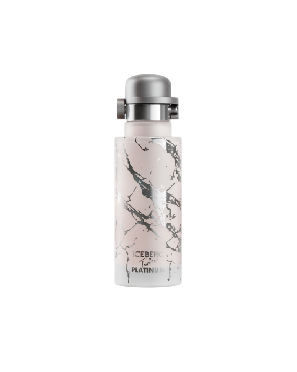 Iceberg Iceberg, Twice Platinum, Eau de Toilette, Für Frauen, 125 ml Regular