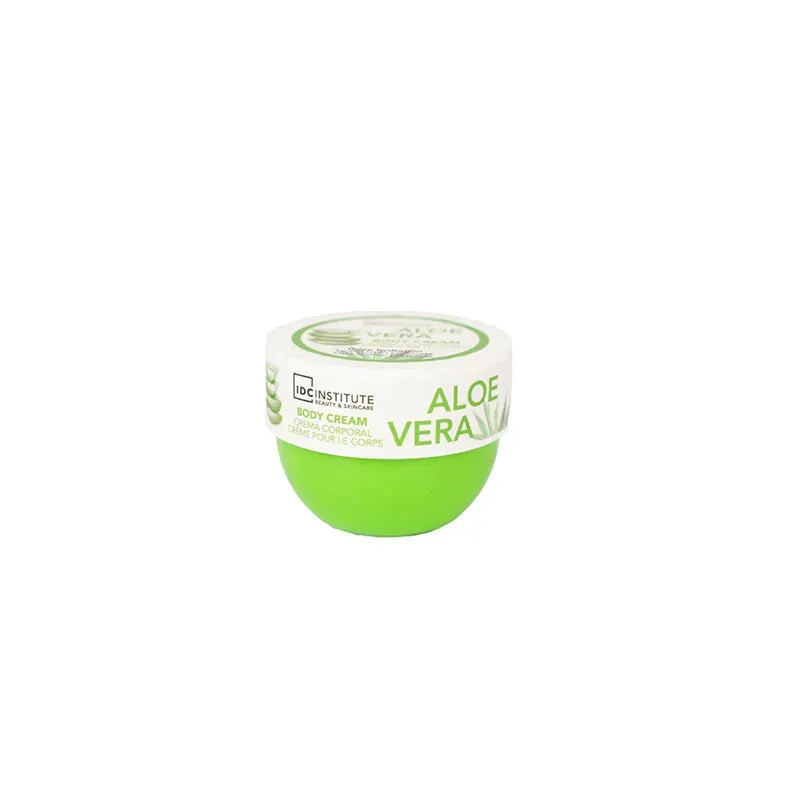 IDC Institute Aloe Vera Körpercreme 75 ml