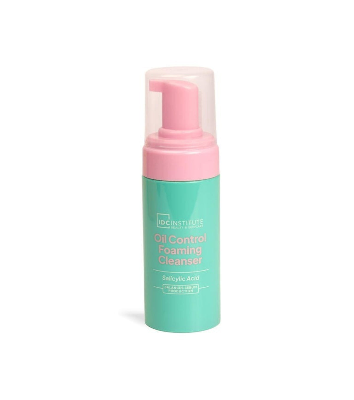 IDC Institute Slay Lab Oil Control Foaming Cleanser