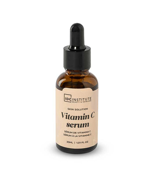 IDC INSTITUTE Idc Institute Set Idc Skkin Solution Vitamin C Kosmetik