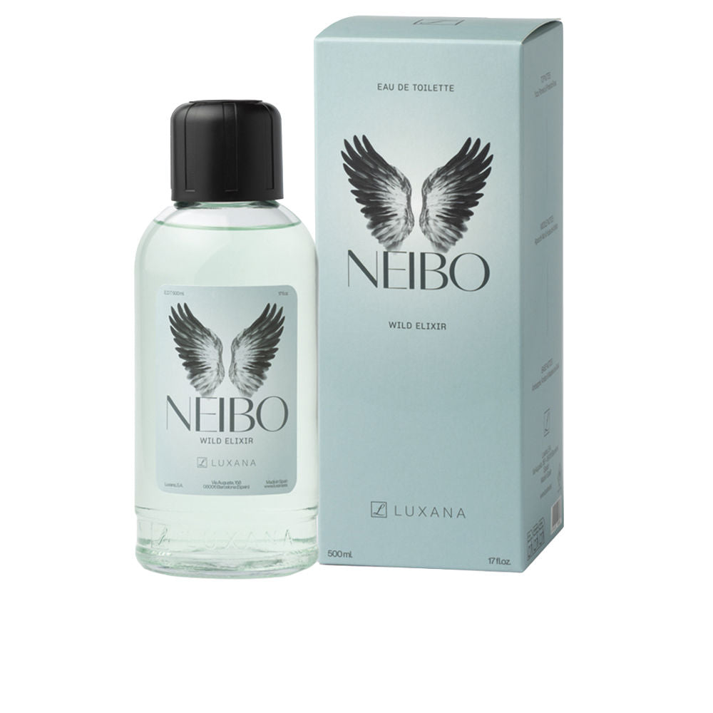 Luxana Neibo Eau de Toilette Spray 500 ml