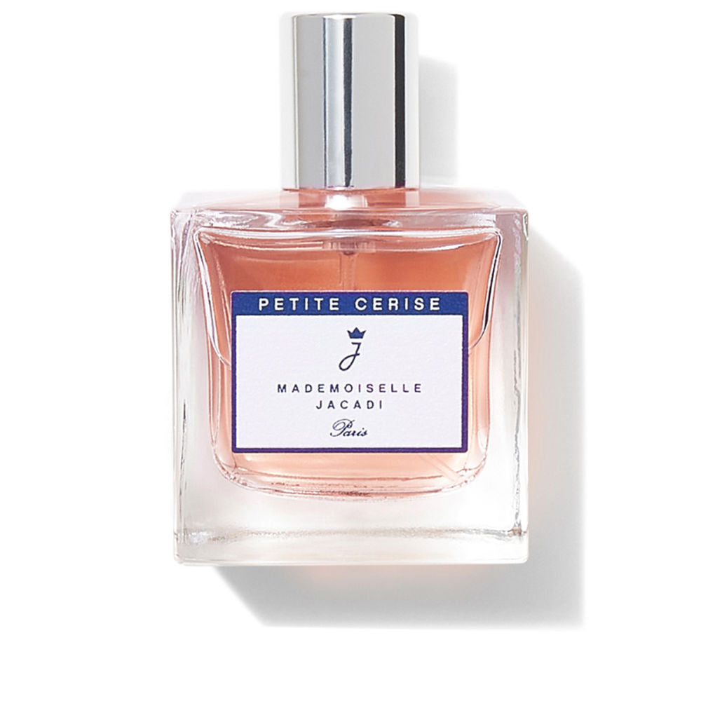 JACADI JACADI Mademoiselle Petite Cerise Eau de Toilette Spray 50 ml Parfüm