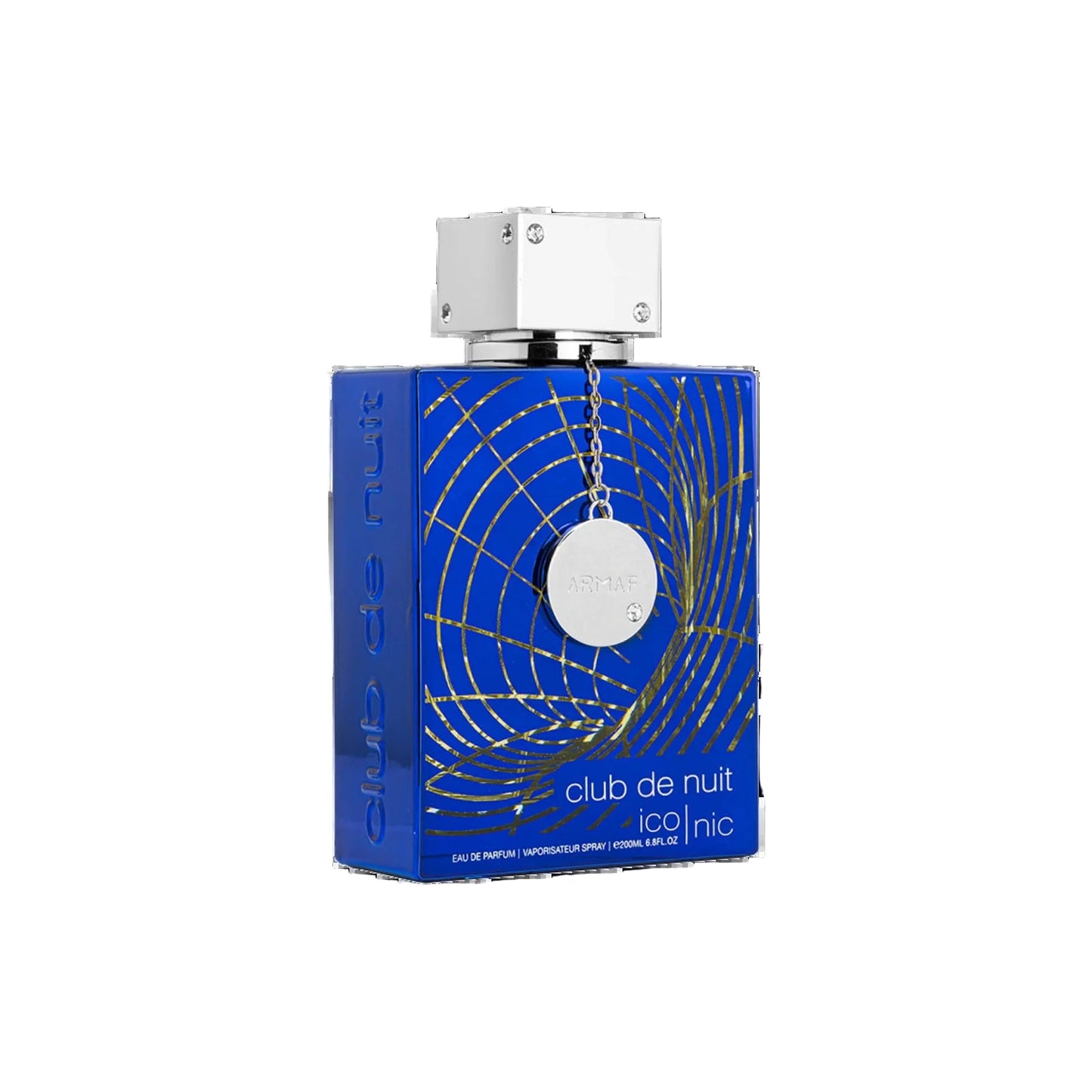 ARMAF ARMAF Club De Nuit Blue Iconic Eau de Parfum Spray 200 ml Parfüm
