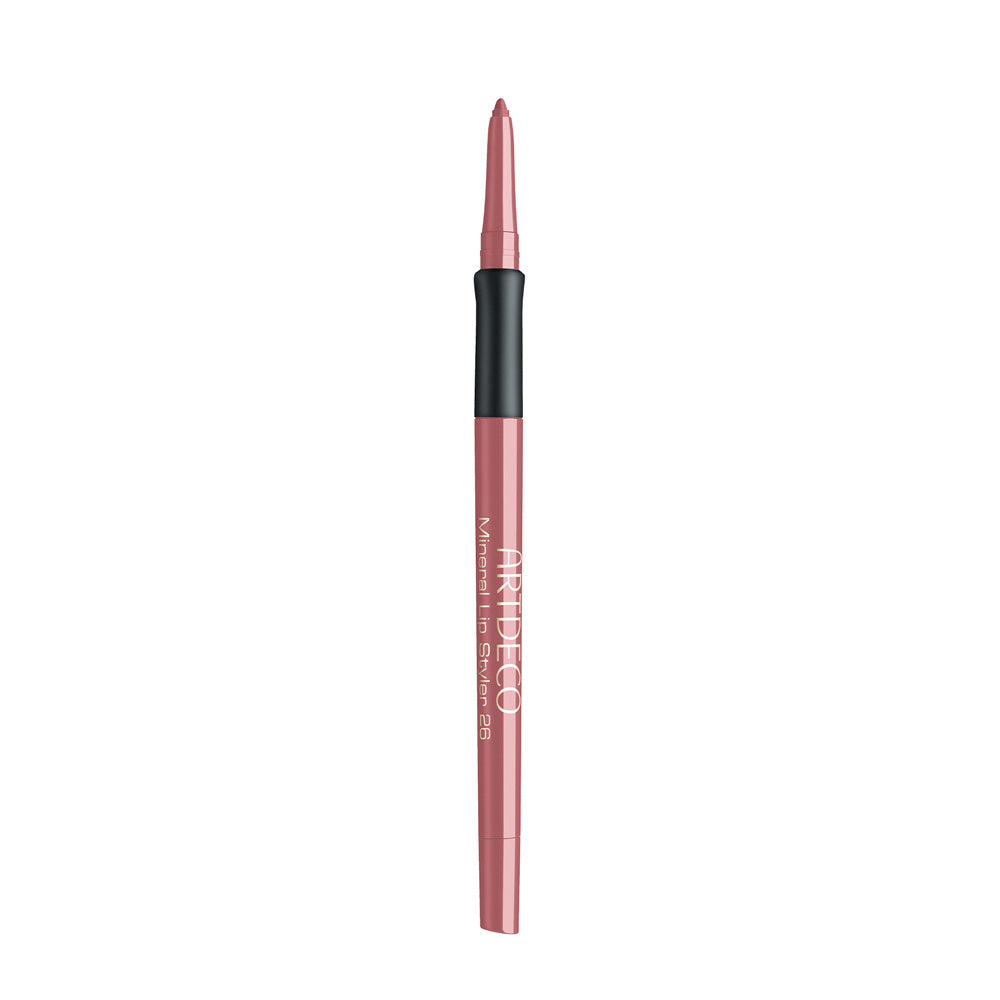ARTDECO ARTDECO Mineral Lip Styler Mineral Fading Dusk Lippenkonturenstift Kosmetik
