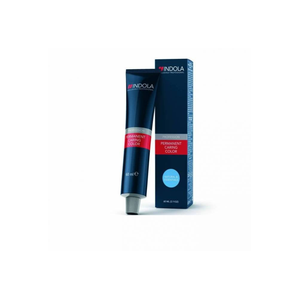 Indola, Indola, Permanente Haarfarbe, 7.38 , 60 ml *Tester