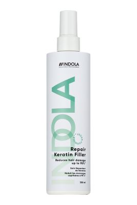 Indola Keratin Filler Haarpflege 300 ml