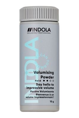 Indola Polvo De Volumen 10g 3 24