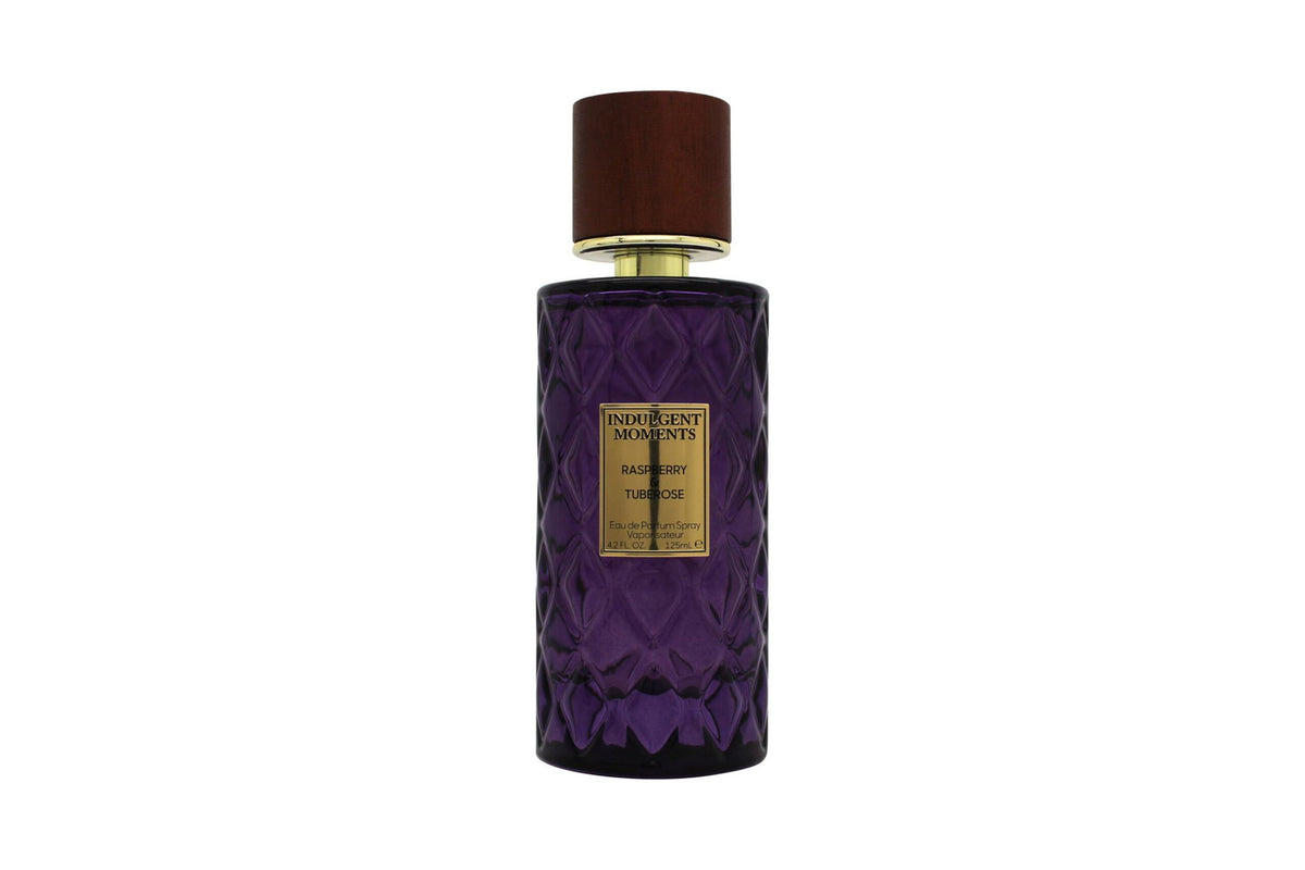 Indulgent Moments, Raspberry & Tuberose, Eau de Parfum, Für Frauen, 120 ml