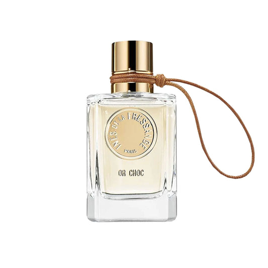 Ines De La Fressange Ines De La Fressange, Signature Or Choc, Eau de Parfum, Für Frauen, 60 ml Regular