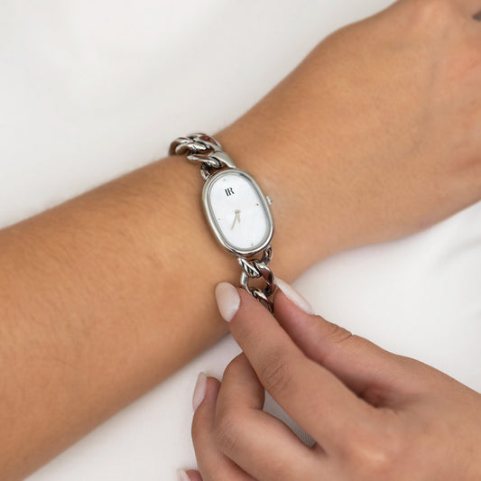 INES ROCHINHA WATCHES Mod. IR.R2301 IR-R2301 Armbanduhr