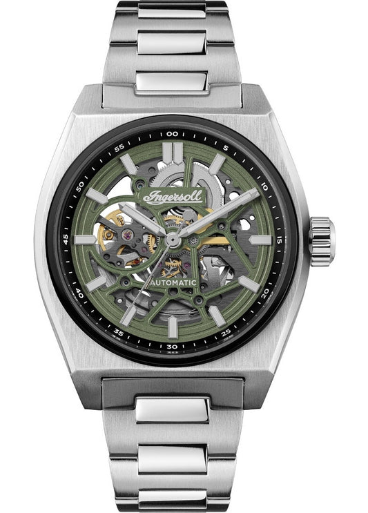 INGERSOLL 1892 I14304 Armbanduhr