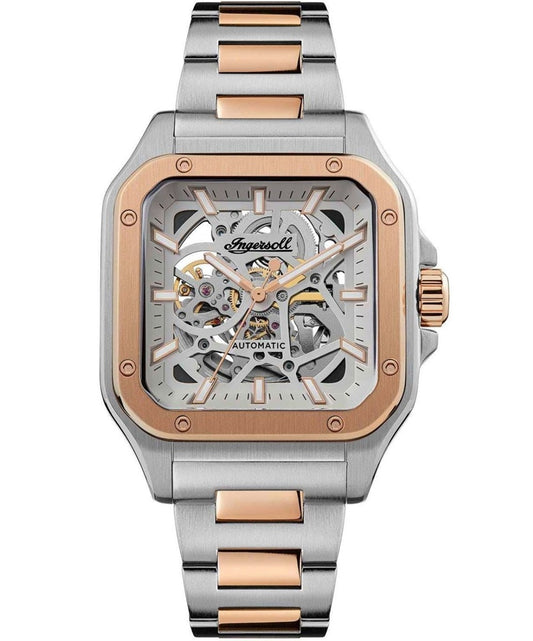 INGERSOLL 1892 I14502 Armbanduhr