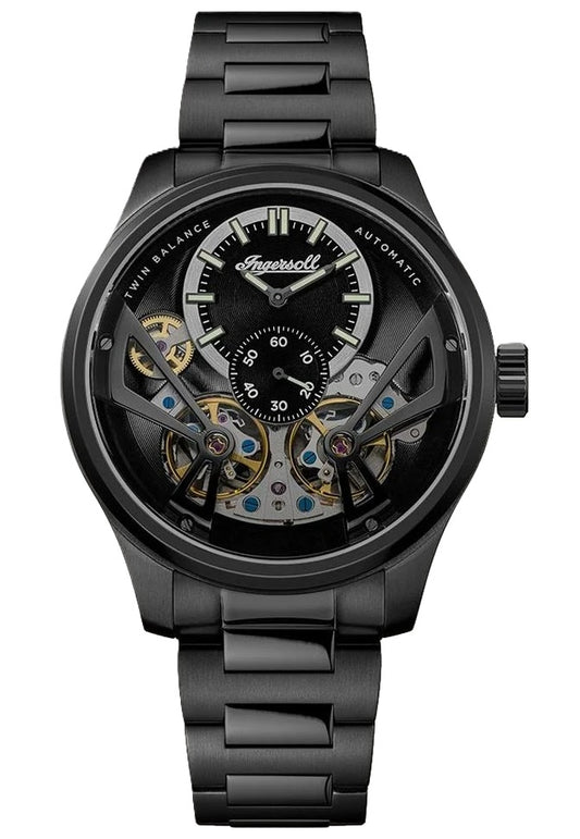 INGERSOLL 1892 I16102 Armbanduhr