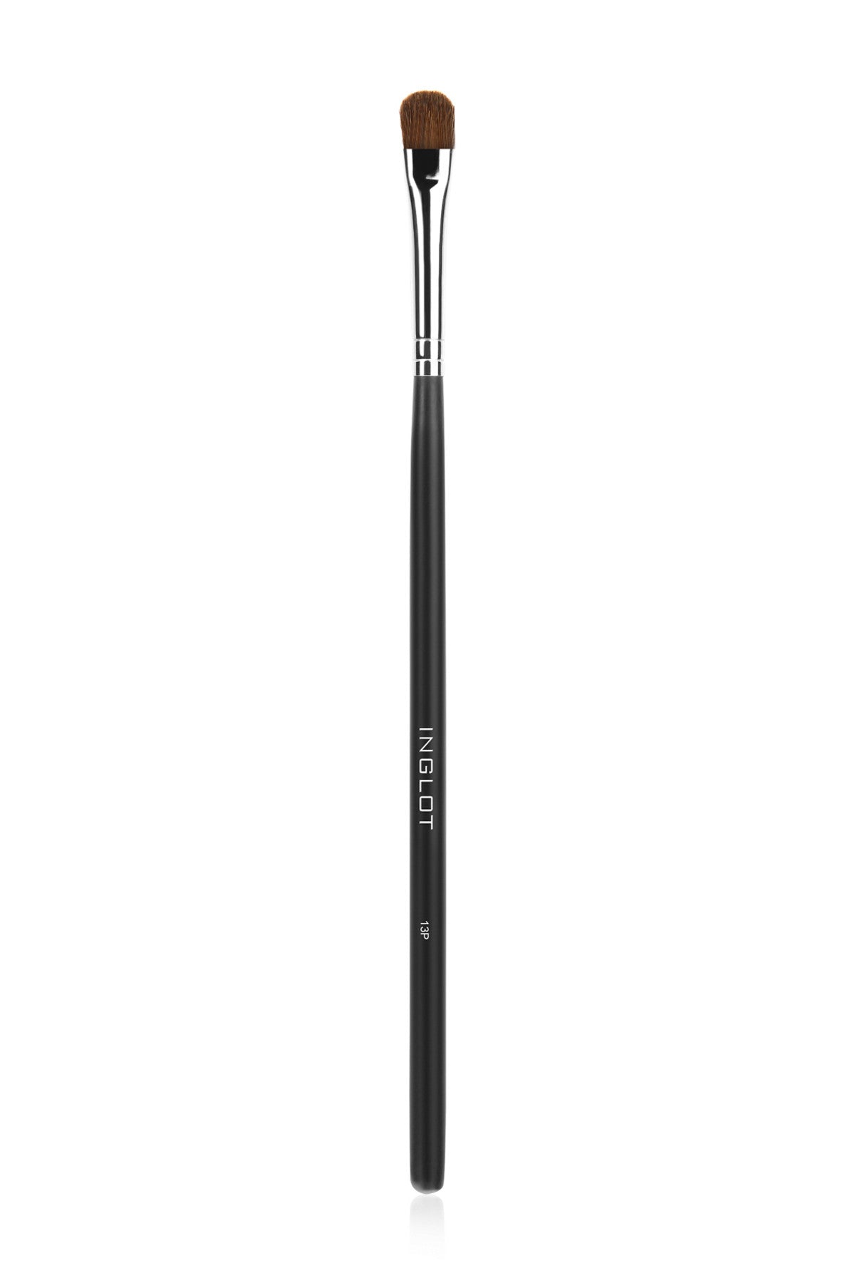 Inglot Inglot, Inglot, Lidschattenpinsel, Nr. 13P Regular