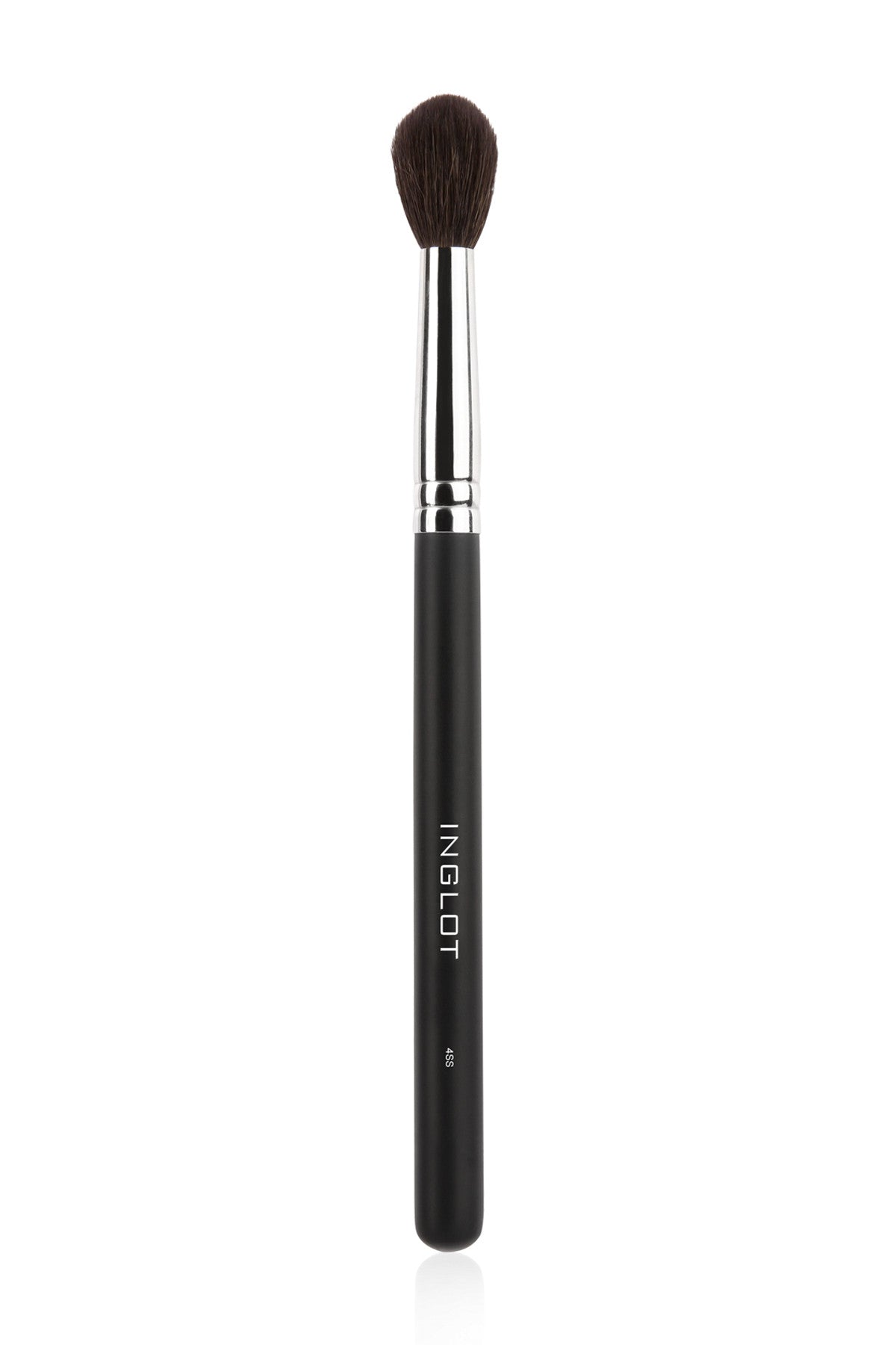 Inglot Inglot, Inglot, Lidschattenpinsel, Nr. 4Ss Regular