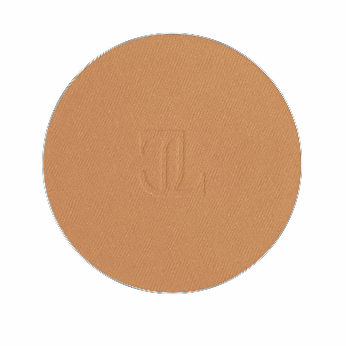 Inglot, Jennifer Lopez Freedom System , Kompaktpuder, J115, Nackt, Nachfüllen, 8 g