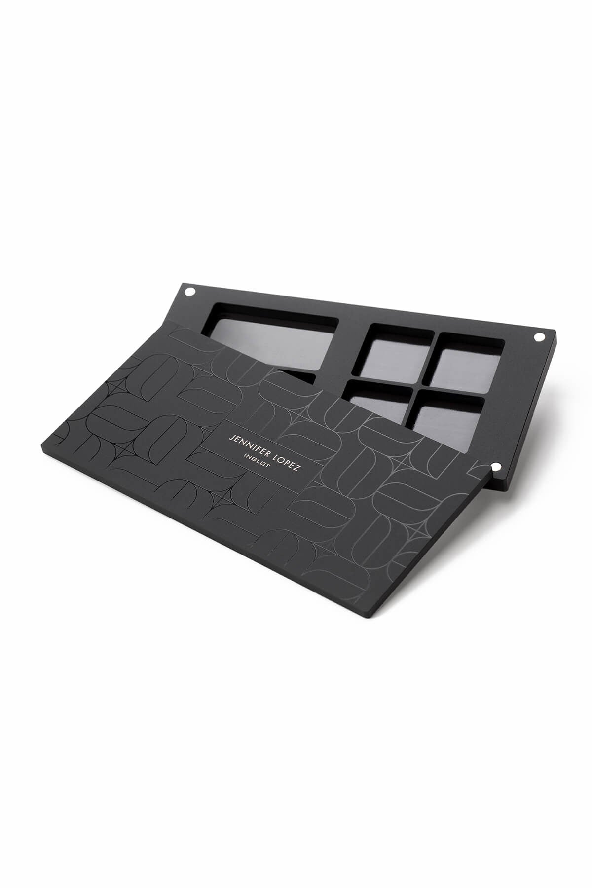 Inglot Inglot, Jennifer Lopez, Lidschattenpalette, J-Ffc Regular