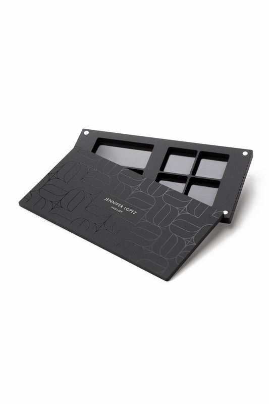 Inglot Inglot, Jennifer Lopez, Lidschattenpalette, J-Ffc Regular