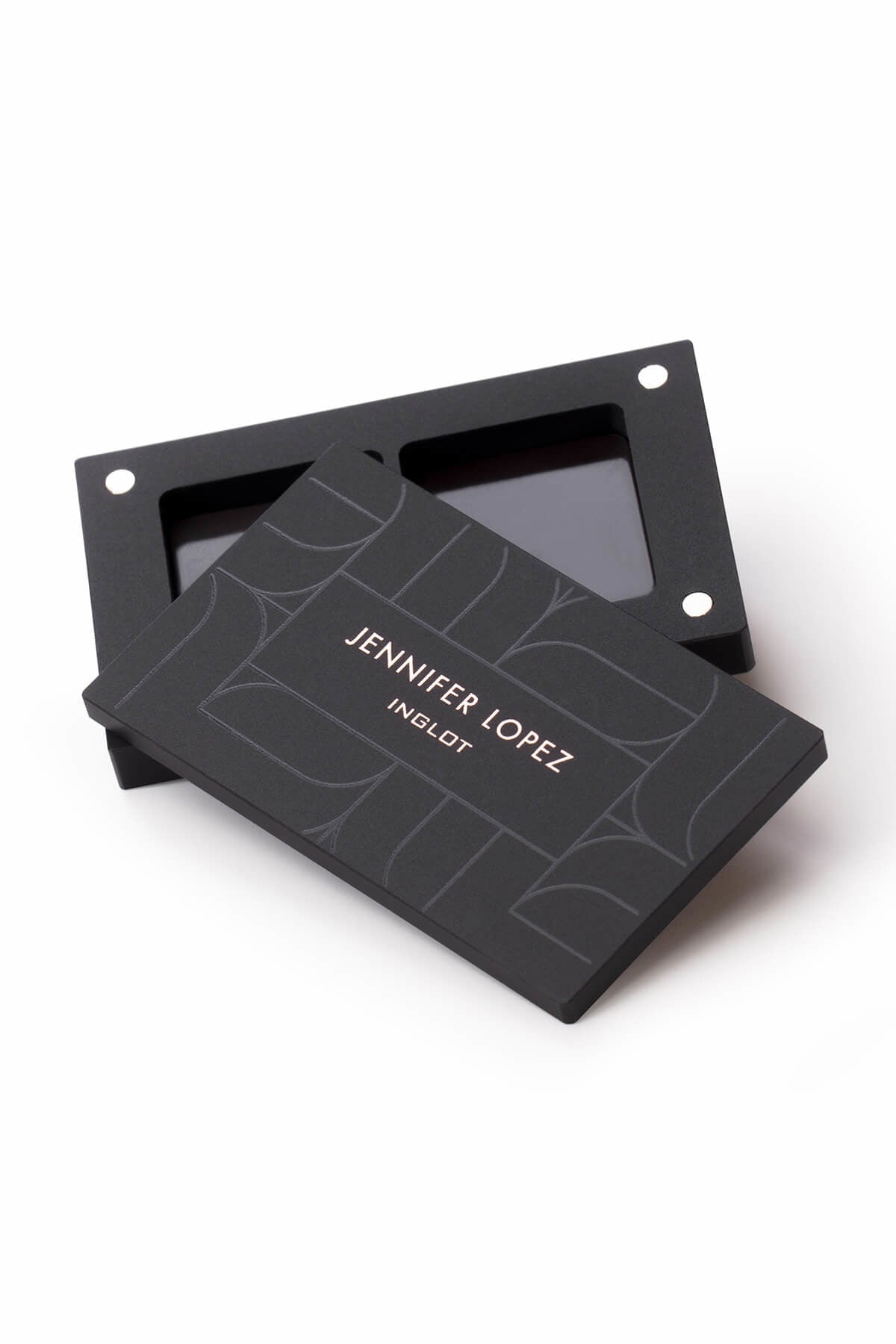 Inglot Inglot, Jennifer Lopez, Lidschattenpalette, J-Fs2 Regular
