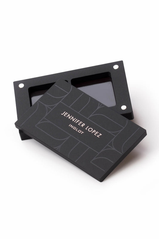 Inglot Inglot, Jennifer Lopez, Lidschattenpalette, J-Fs2 Regular