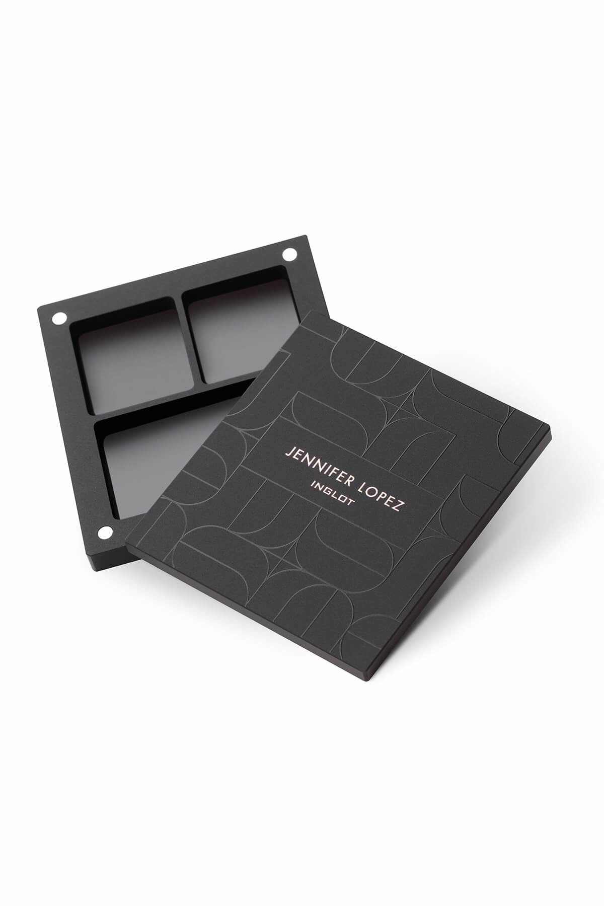 Inglot Inglot, Jennifer Lopez, Lidschattenpalette, J-Fs3 Regular