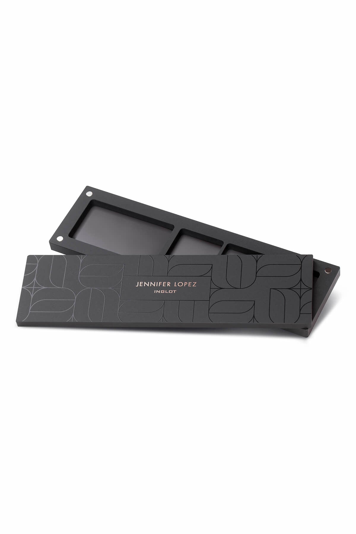 Inglot Inglot, Jennifer Lopez, Lidschattenpalette, J-Fs5 Regular