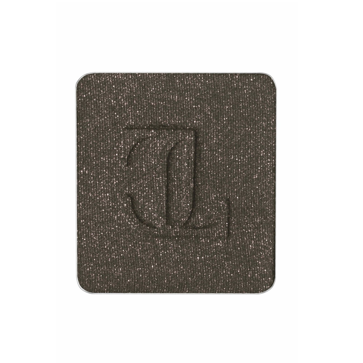Inglot Jennifer Lopez Lidschattenpuder J327 Intensive Holzkohle 3 g