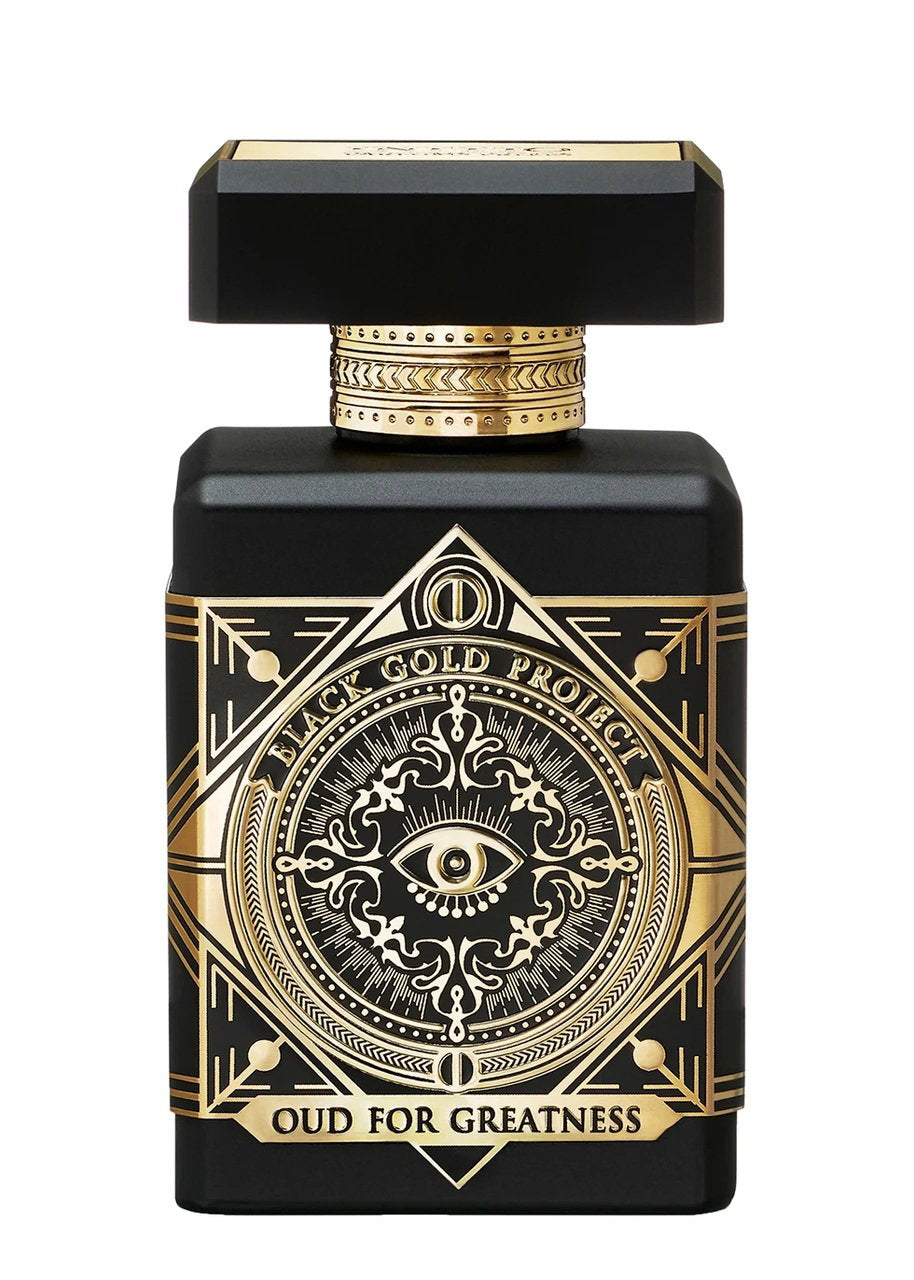 Initio, Oud For Greatness, Eau de Parfum, Unisex, 90 ml