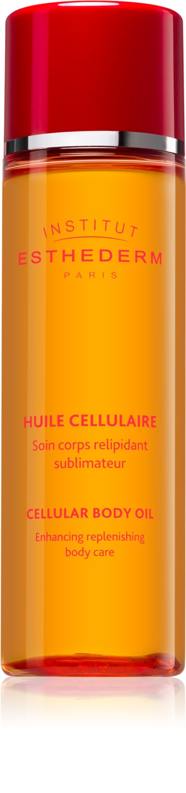 Institut Esthederm, Huile Cellulaire, Hydratisierend, Körperöl, 10 ml *Tester