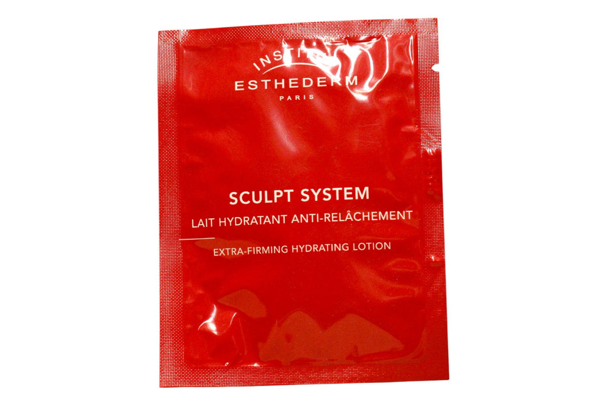 Institut Esthederm, Institut Esthederm, Festigung, Tag & Nacht, Körperlotion, 7 ml *Muster
