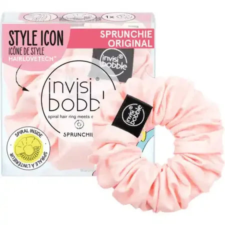 INVISIBOBBLE INVISIBOBBLE Sprunchie Paint No Mountain High Haargummi 1 Stück Kosmetik