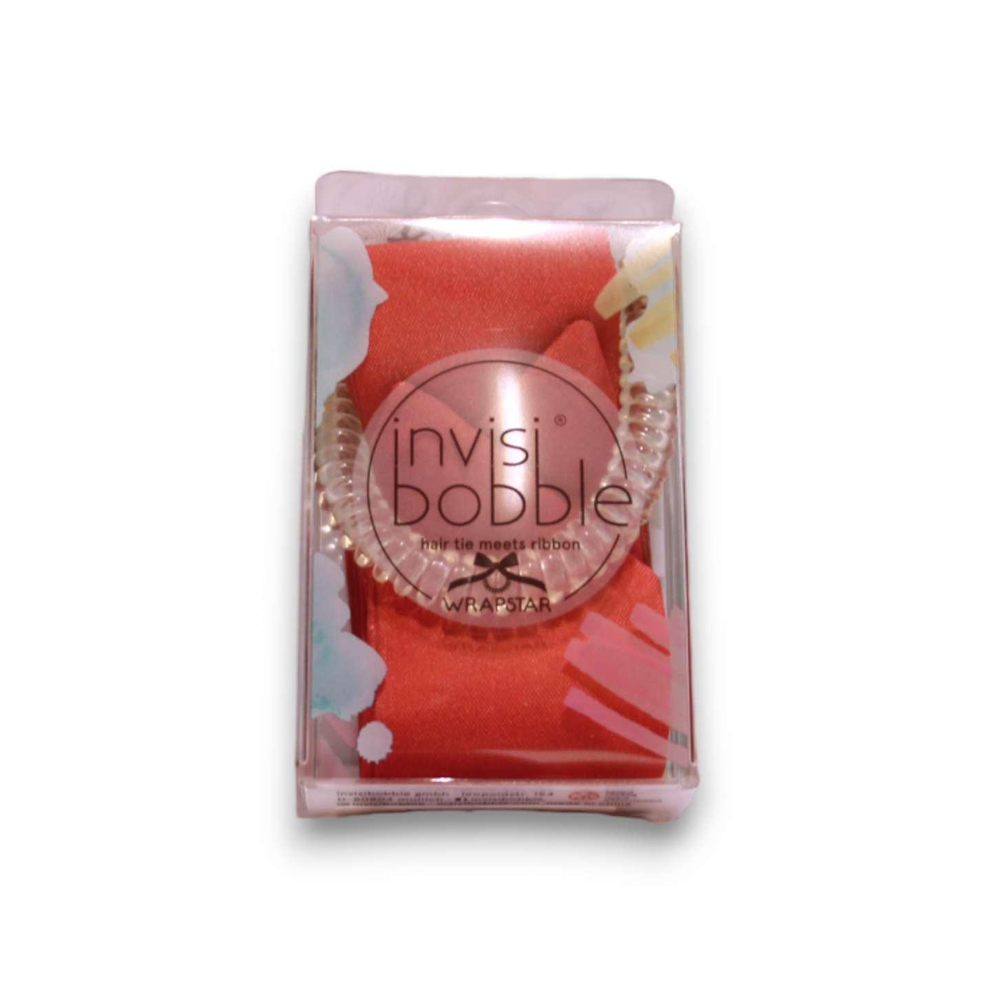 InvisiBobble InvisiBobble, Wrapstar, Haarband, Machu Picchu Regular