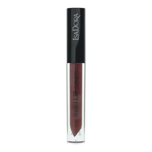 IsaDora IsaDora, Lip Cream, Flüssiger Lippenstift, 18, Brunette, 3.5 ml Regular