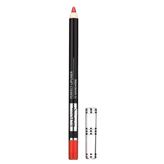 IsaDora IsaDora, Perfect, Lipliner, 32, Mandarine, 1.2 g Regular