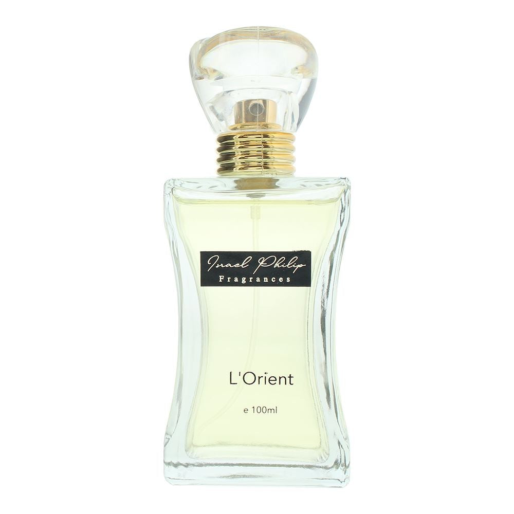 Israel Philip, L'Orient, Parfüm, Für Frauen, 100 ml